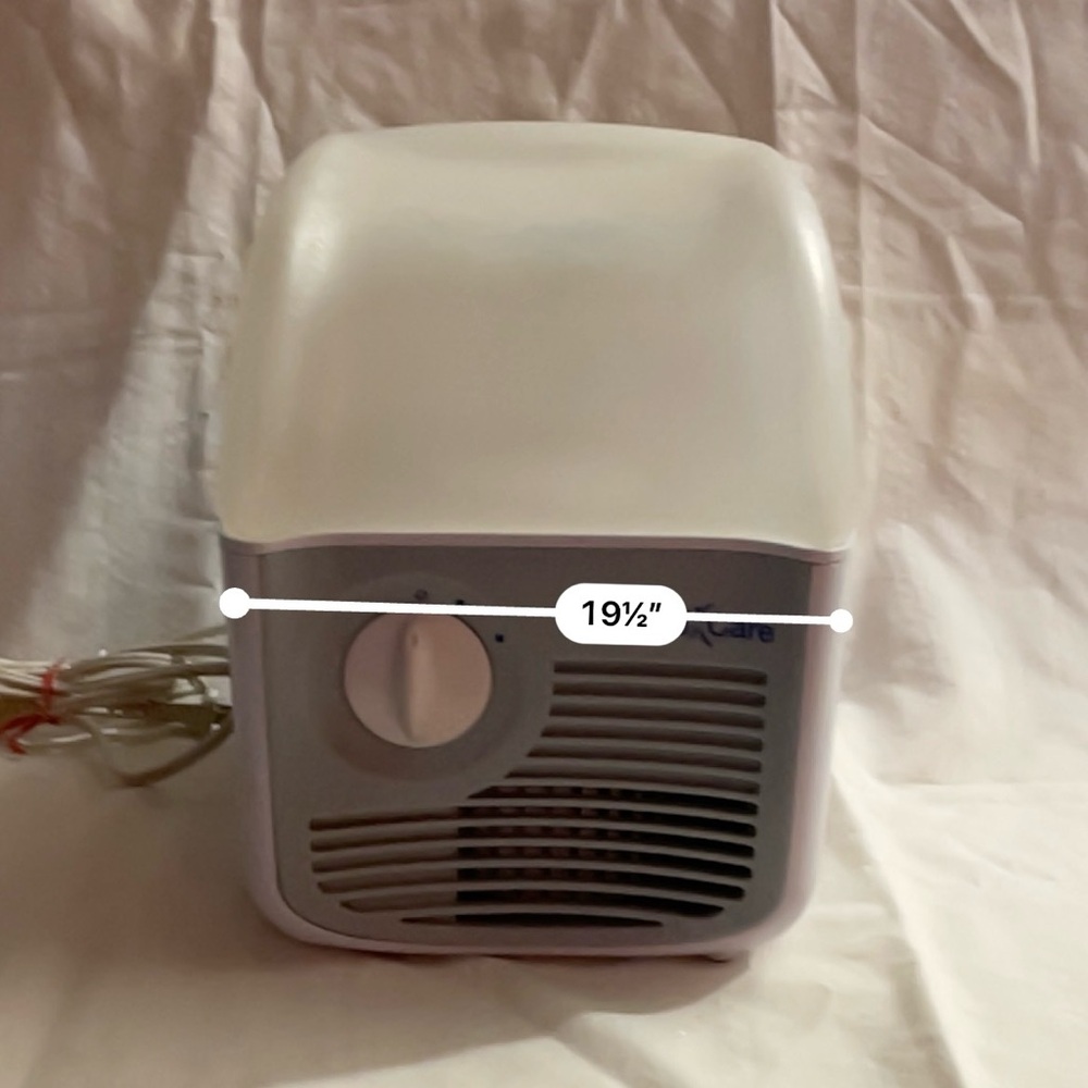 ProCare Electric Humidifier - Picture 8 of 10